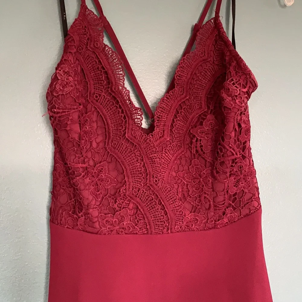 Lulus Dress - Picture 2 of 6